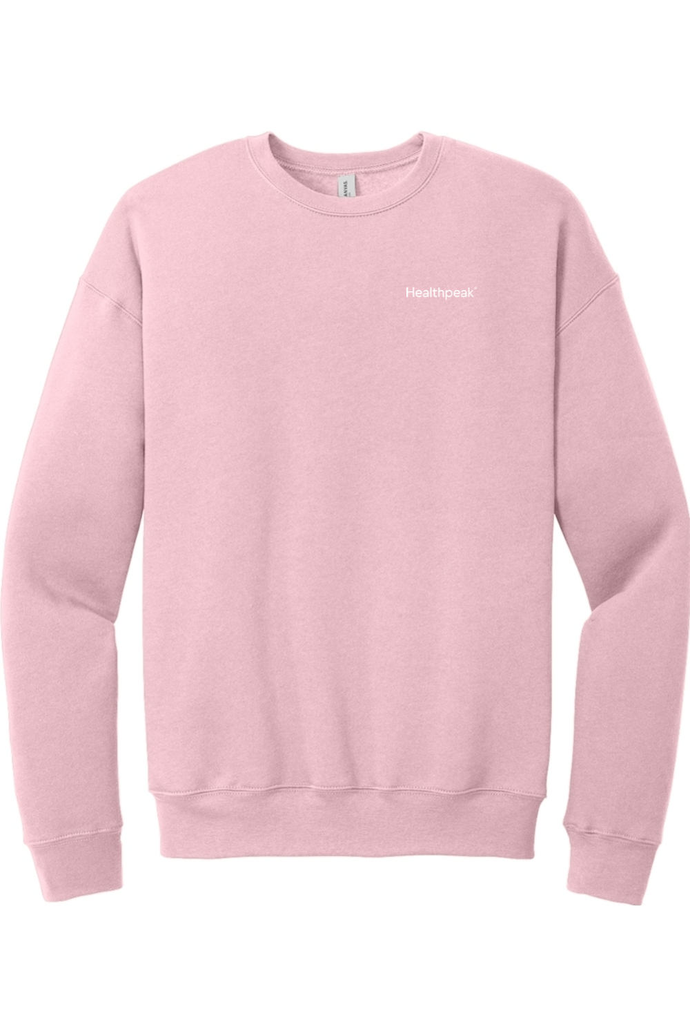 BELLA+CANVAS Sponge Fleece Drop Shoulder Crewneck Sweatshirt