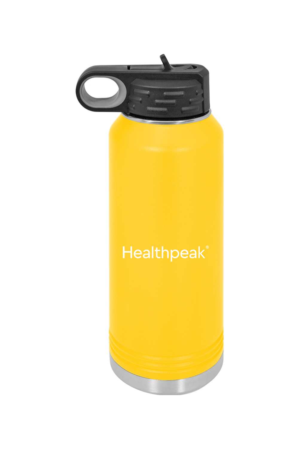 32 oz. Stainless Steel Water Bottle