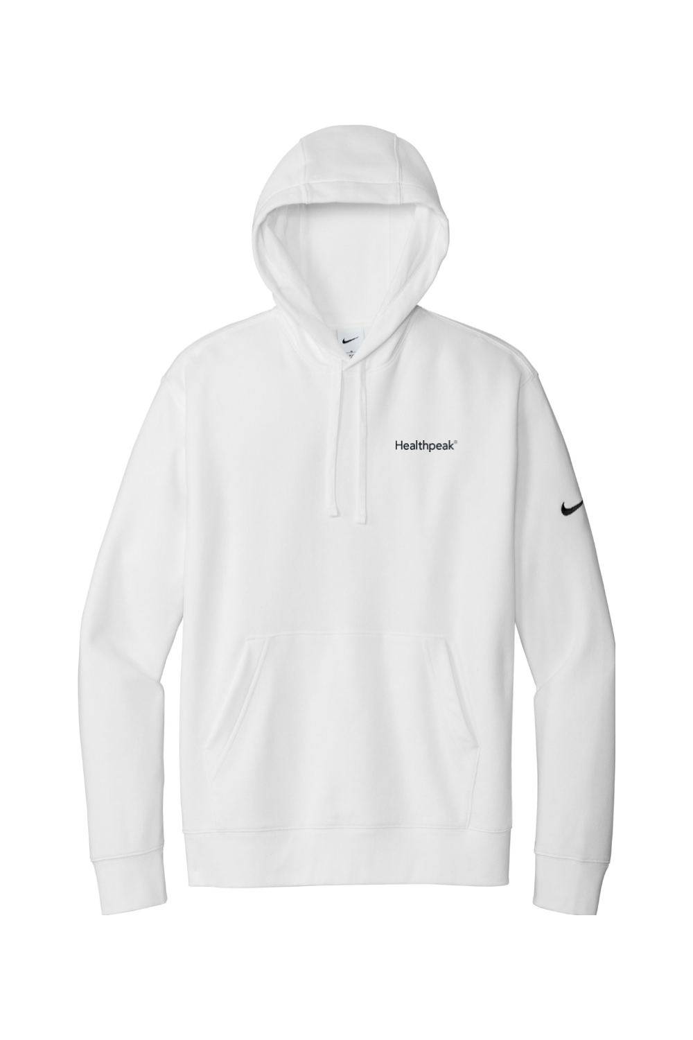 Nike Unisex Club Fleece Swoosh Pullover Hoodie