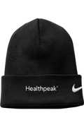 Nike Team Cuffed Beanie