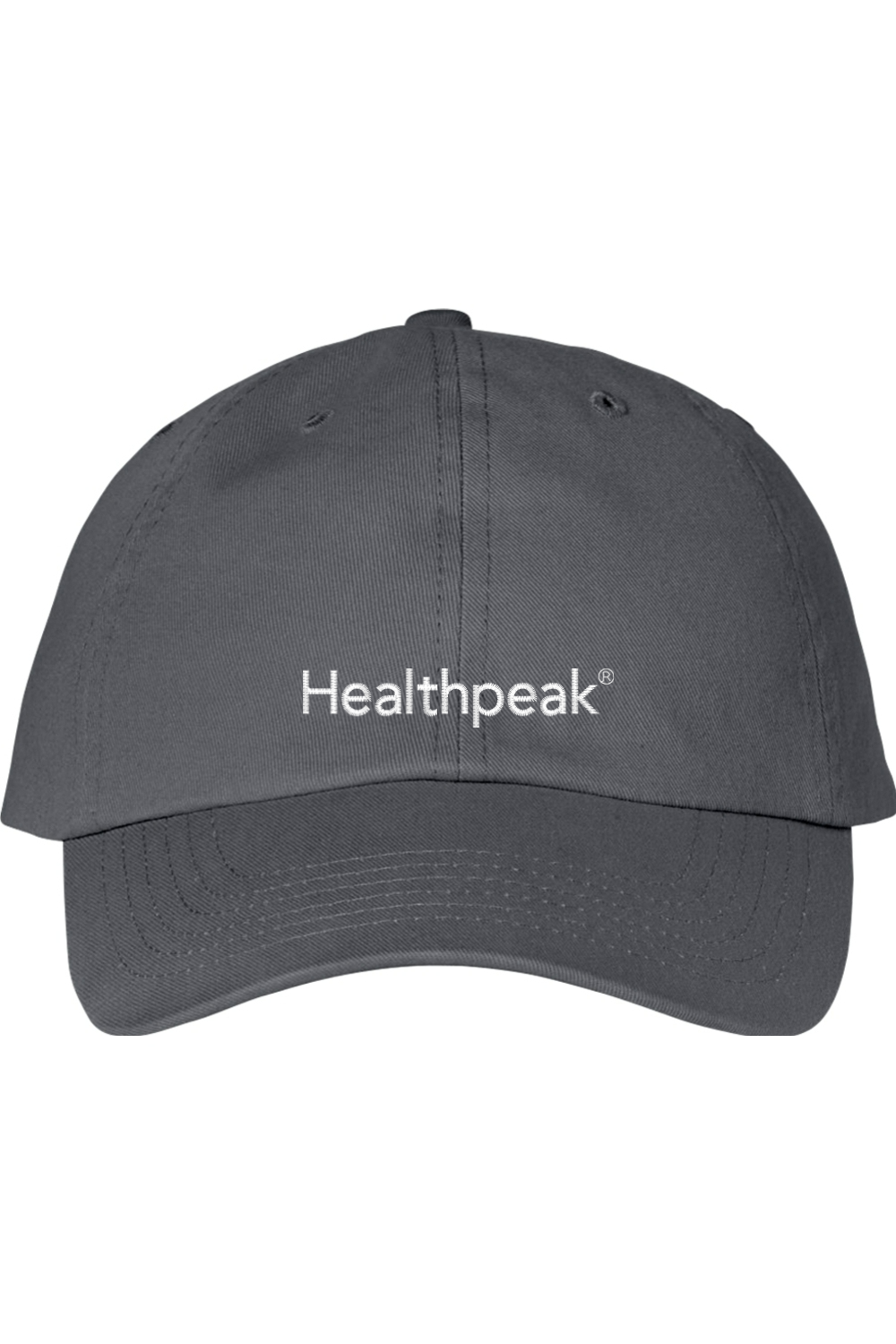 Adult Bio-Washed Dad Hat