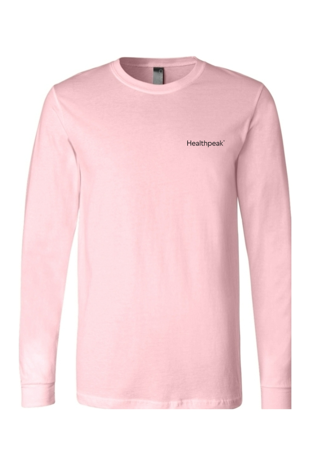 BELLA CANVAS  Jersey Long Sleeve Tee