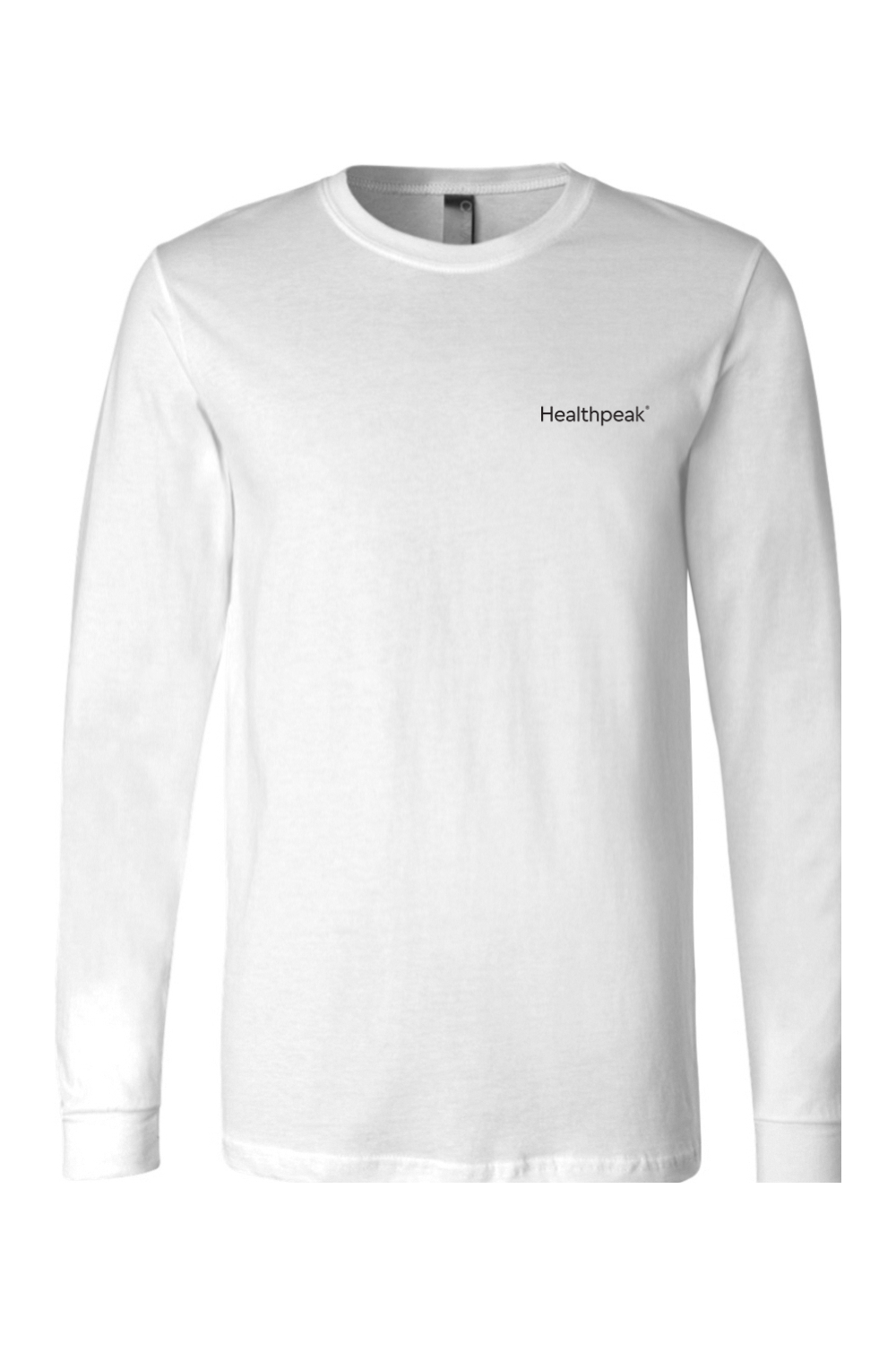 BELLA CANVAS  Jersey Long Sleeve Tee