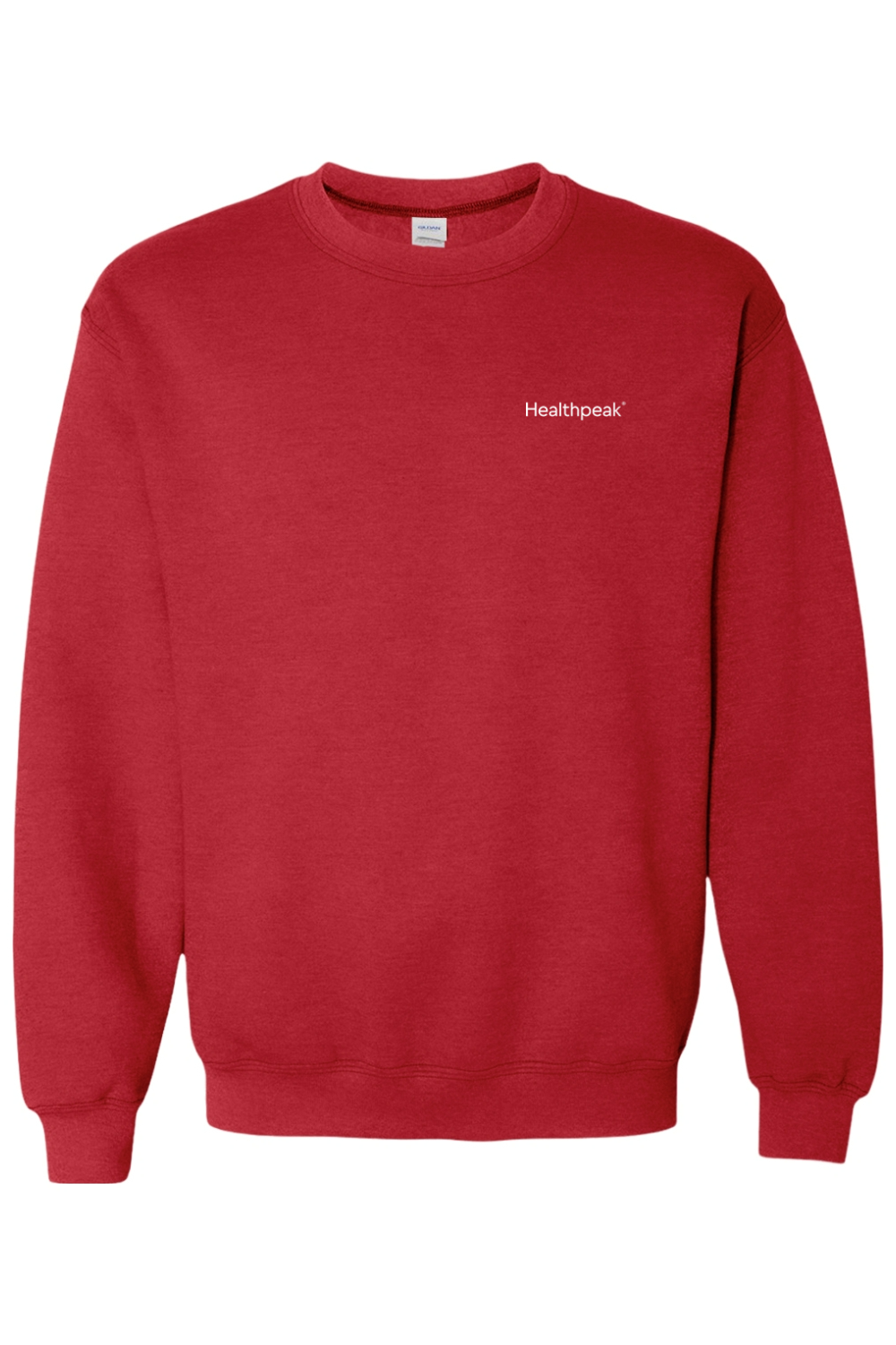 Gildan Heavy Blend Crewneck Sweatshirt