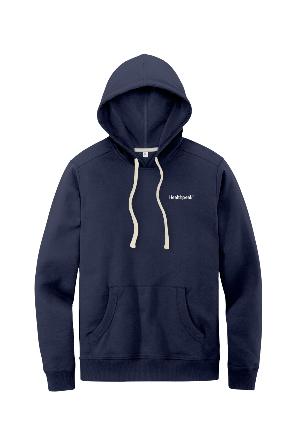District Re-Fleece Hoodie