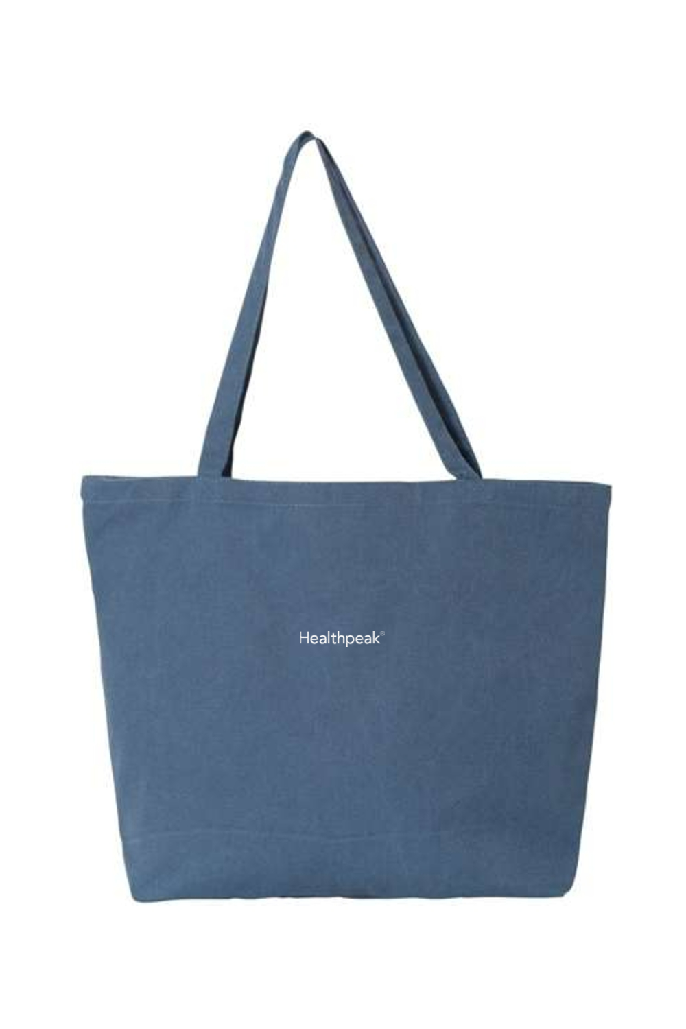 Liberty Bags Seaside Pigment-Dyed Large Tote