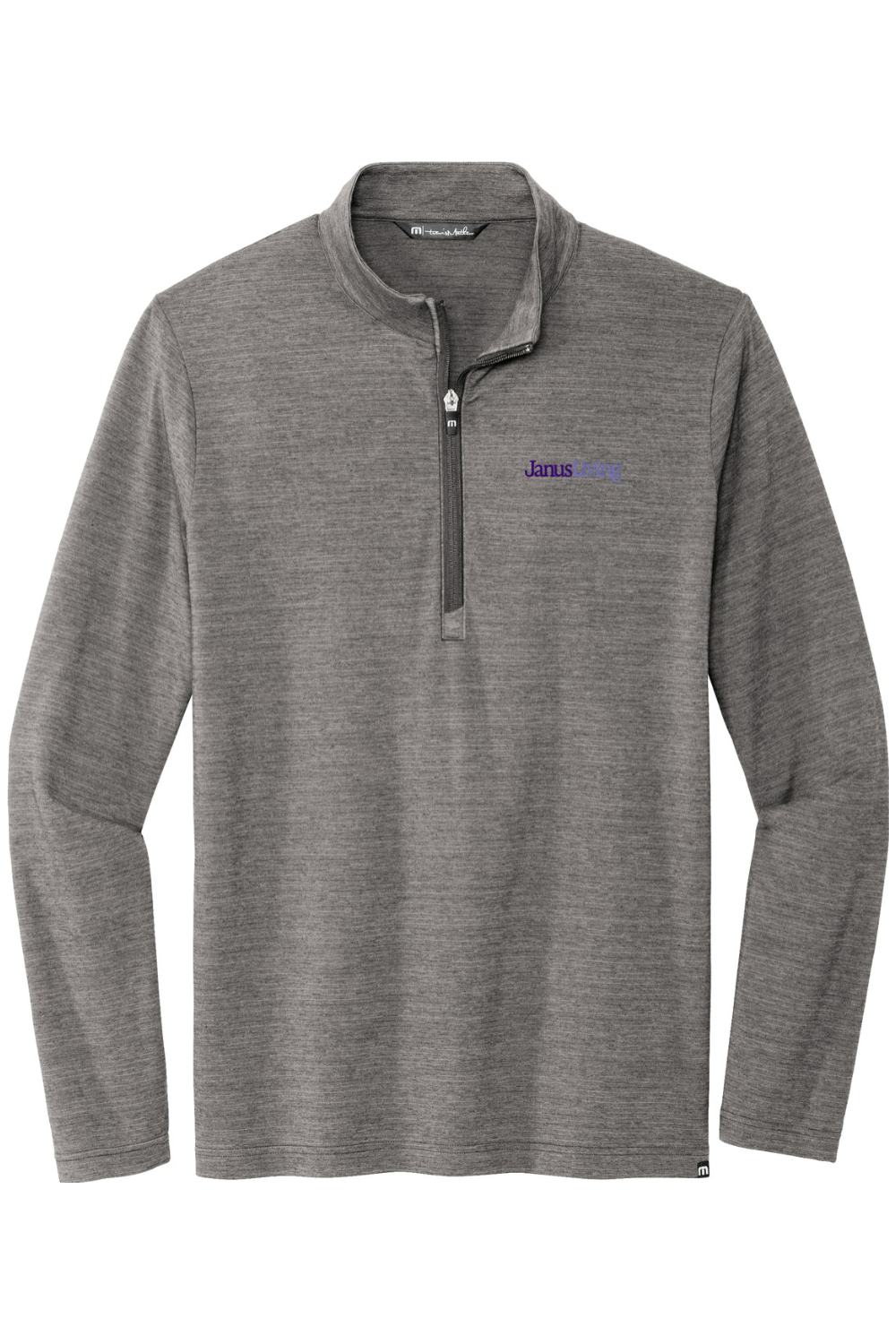 TravisMathew Crestview 1/4-Zip