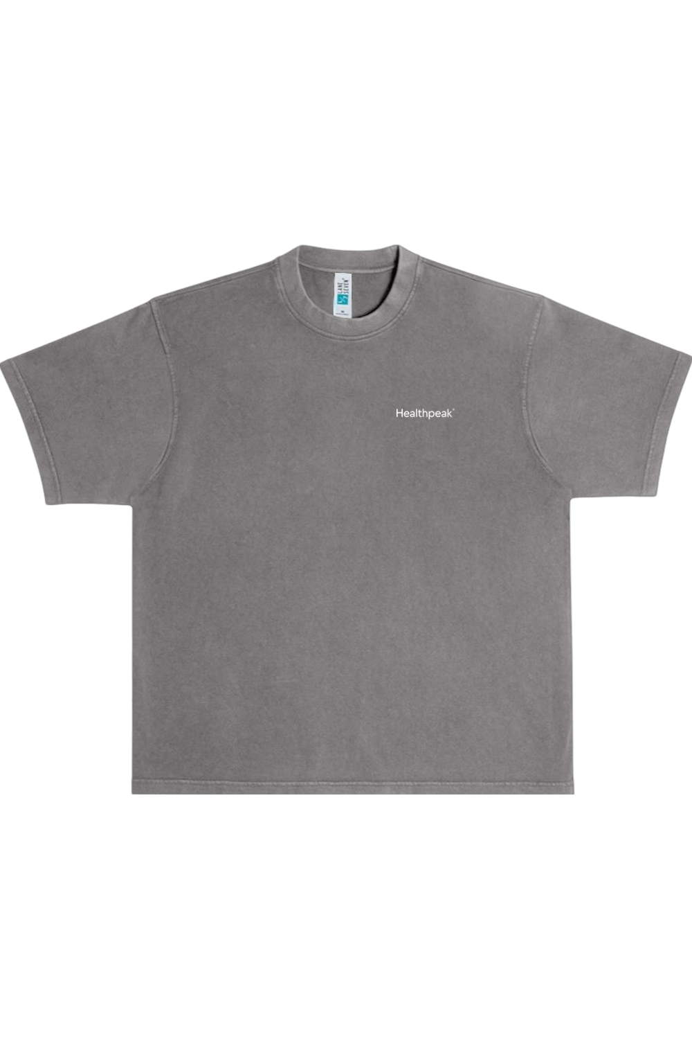 Lane Seven Unisex Urban Heavyweight T-Shirt