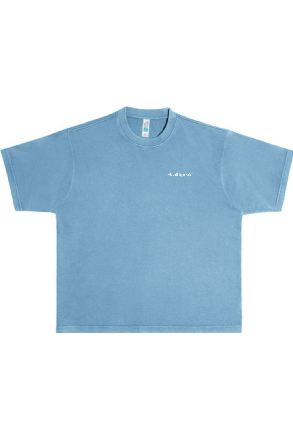 Lane Seven Unisex Urban Heavyweight T-Shirt