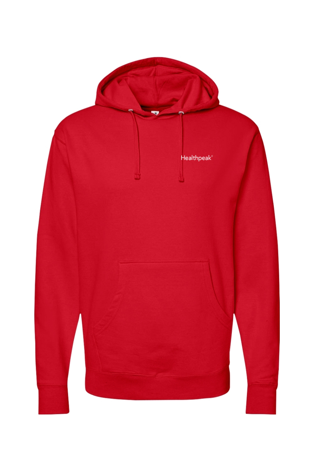 Independent Trading Co. Heavyweight Hoodie