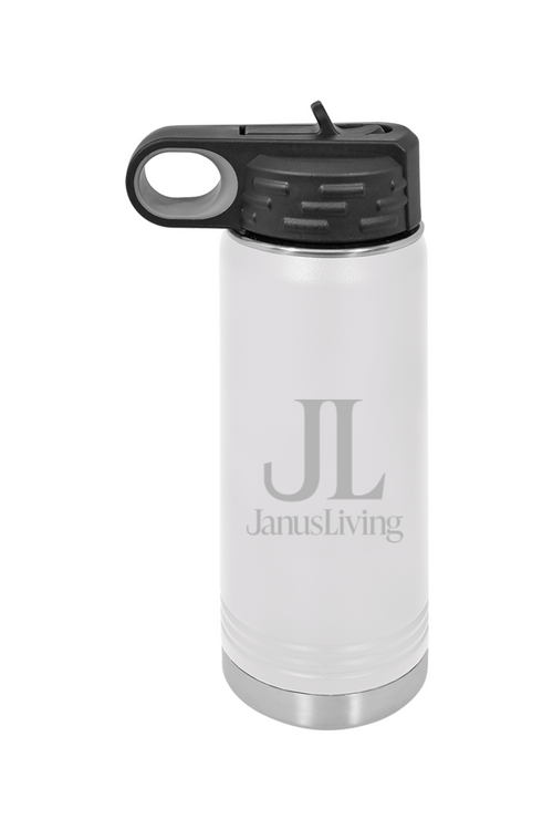20 oz. Water Bottle