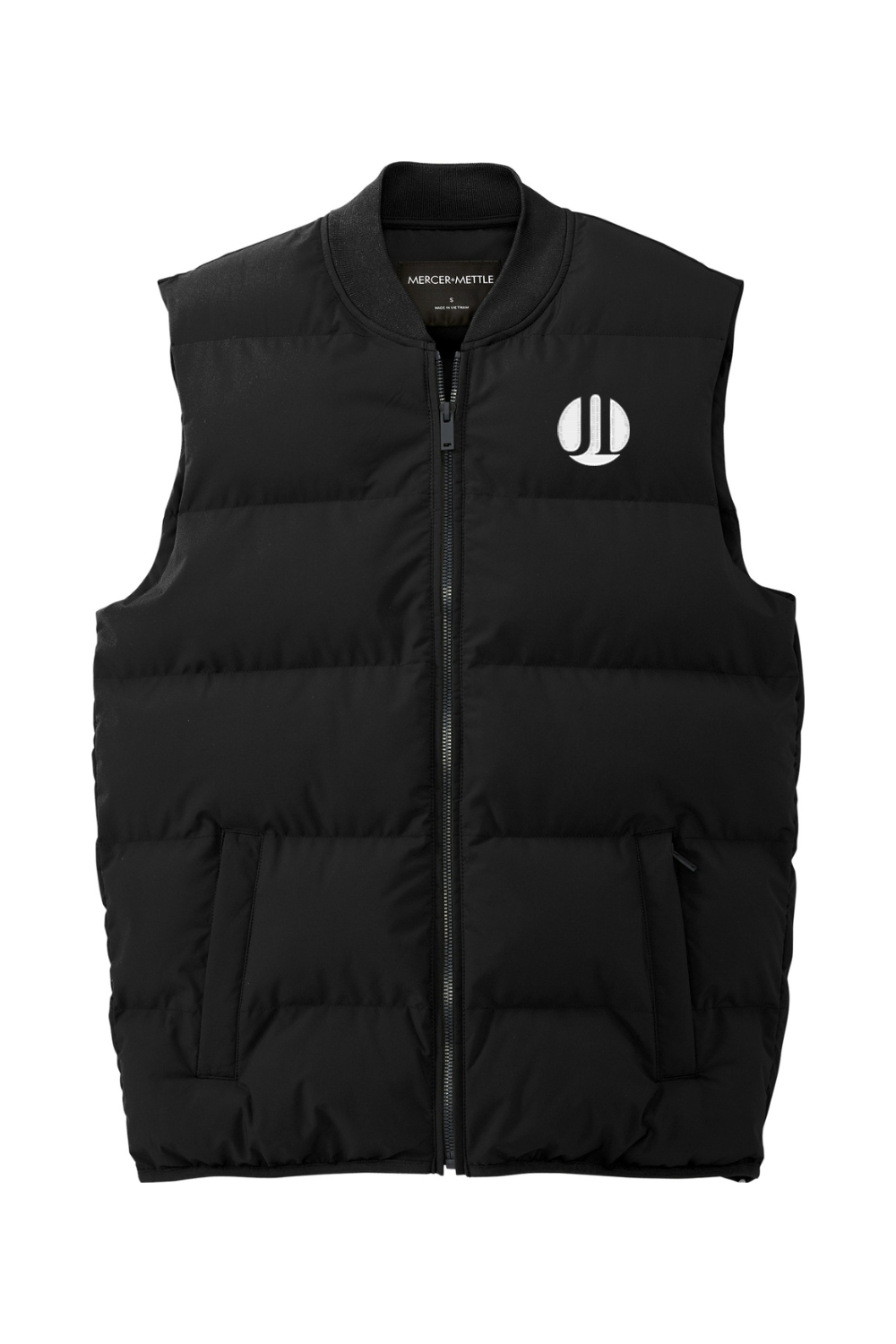 Mercer+Mettle Puffy Vest