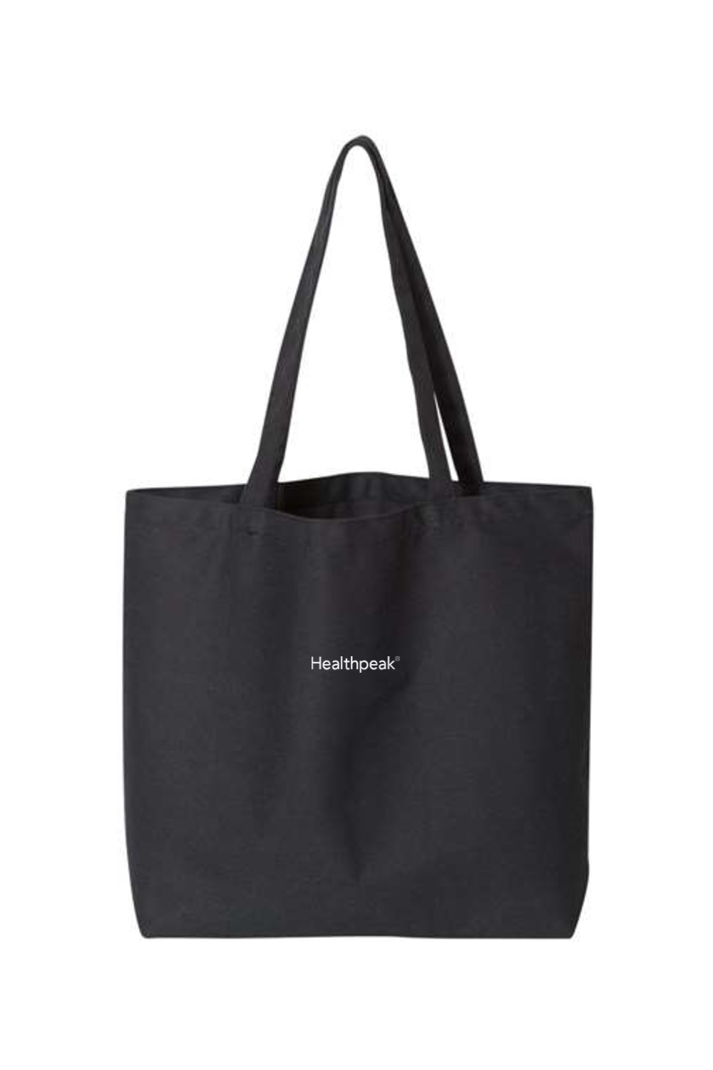 Liberty Bags Seaside Pigment-Dyed Large Tote