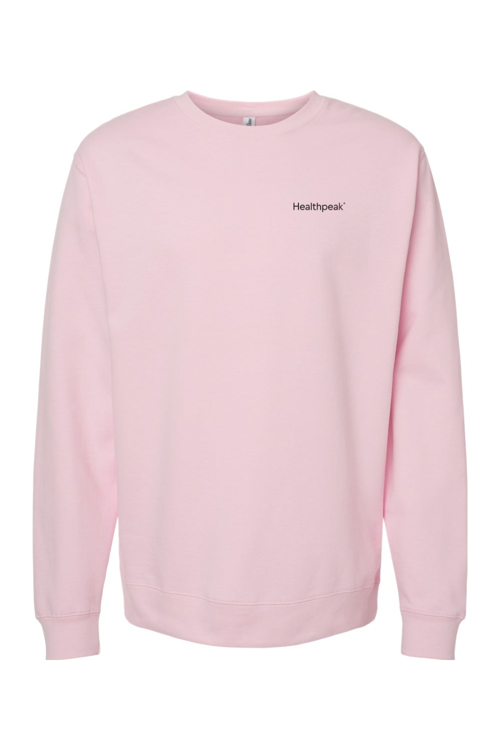 Independent Trading Co. Midweight Sweatshirt
