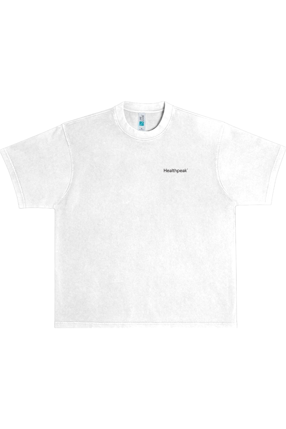 Lane Seven Unisex Urban Heavyweight T-Shirt