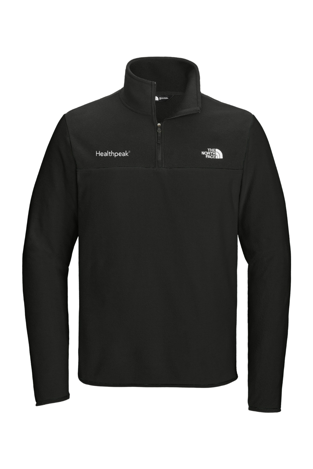 The North Face Glacier 1/4-Zip Fleece