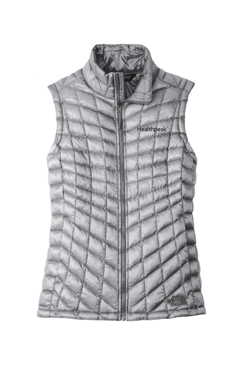 The North Face Ladies ThermoBall Trekker Vest