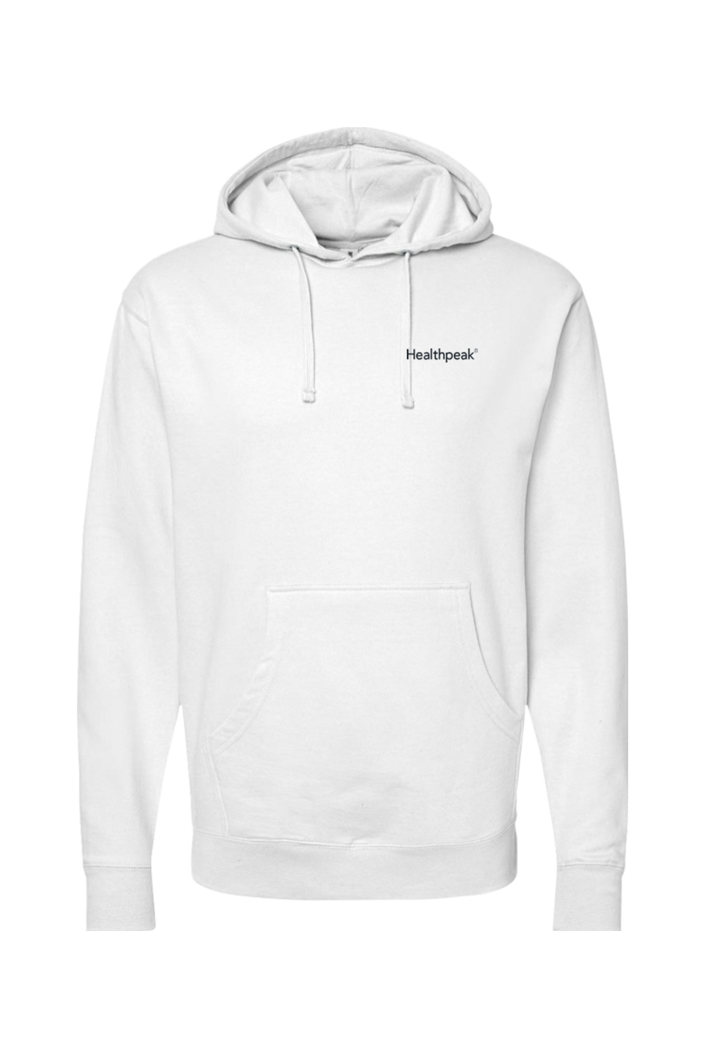 Independent Trading Co. Heavyweight Hoodie