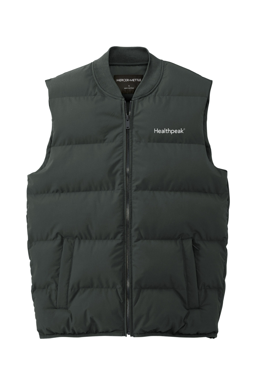 Mercer+Mettle Puffy Vest