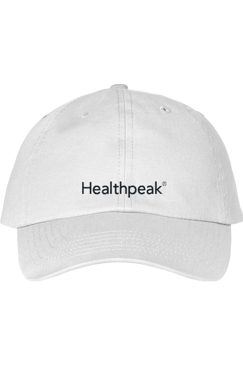 Adult Bio-Washed Dad Hat