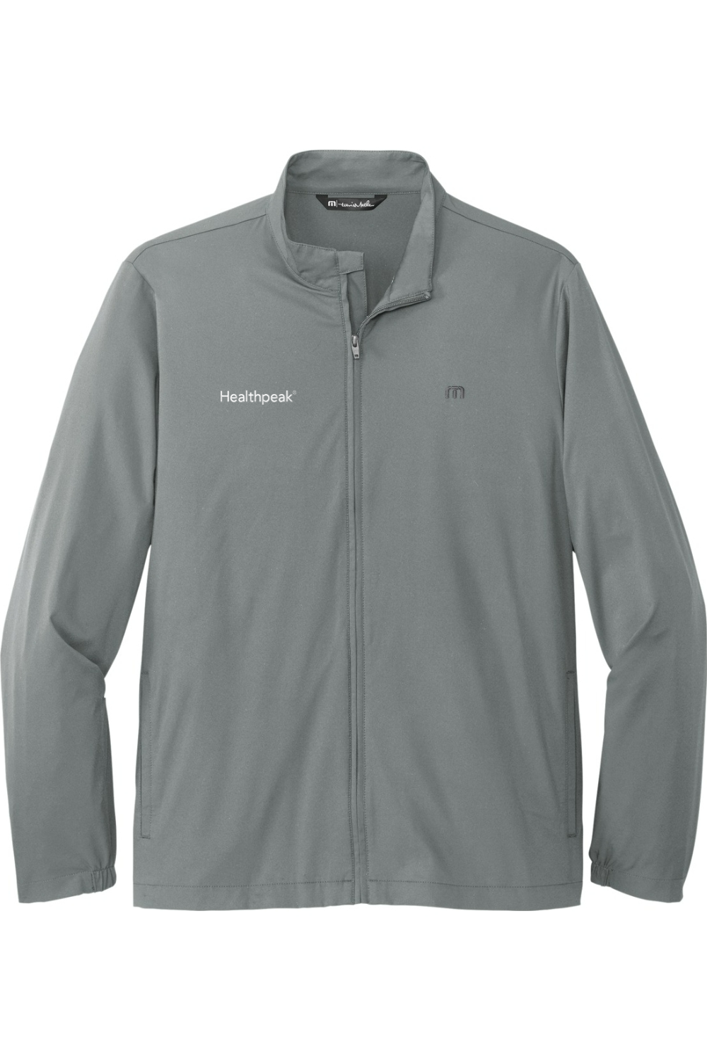 TravisMathew Surfside Full-Zip Jacket