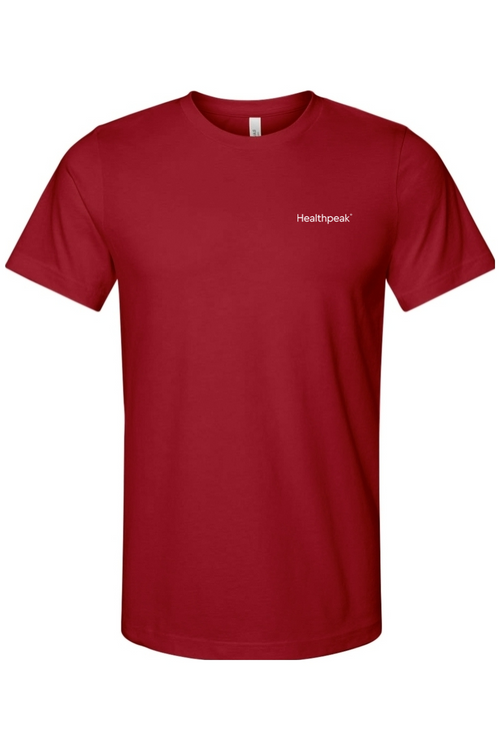 BELLA CANVAS  Unisex Jersey Short Sleeve Tee