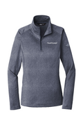 The North Face Ladies Tech 1/4-Zip Fleece