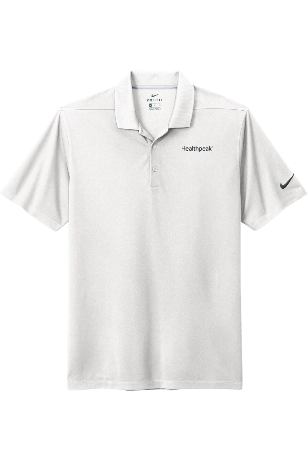 Nike Dri-FIT Micro Pique 2.0 Polo