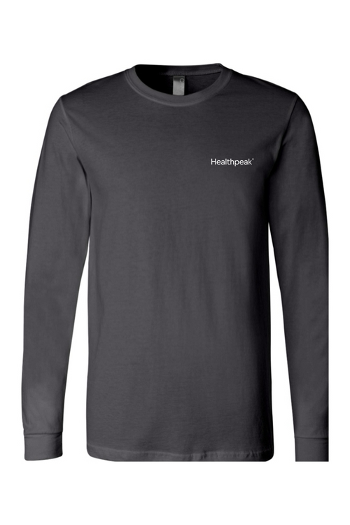 BELLA CANVAS  Jersey Long Sleeve Tee