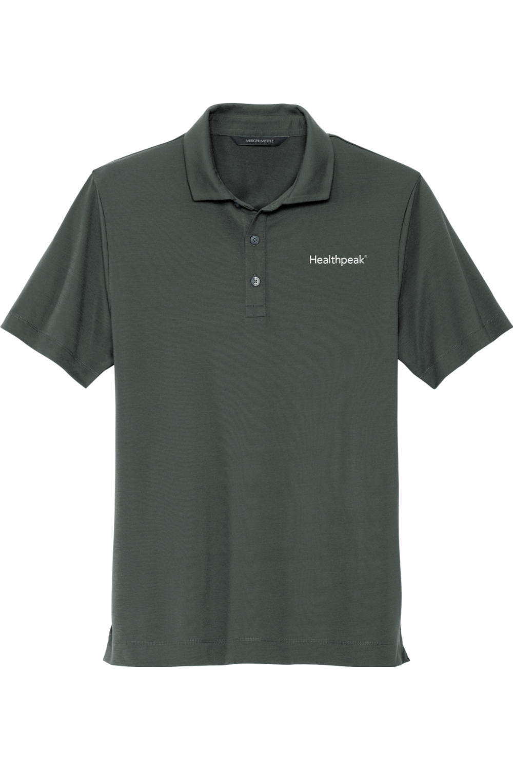 MERCER+METTLE Stretch Jersey Polo