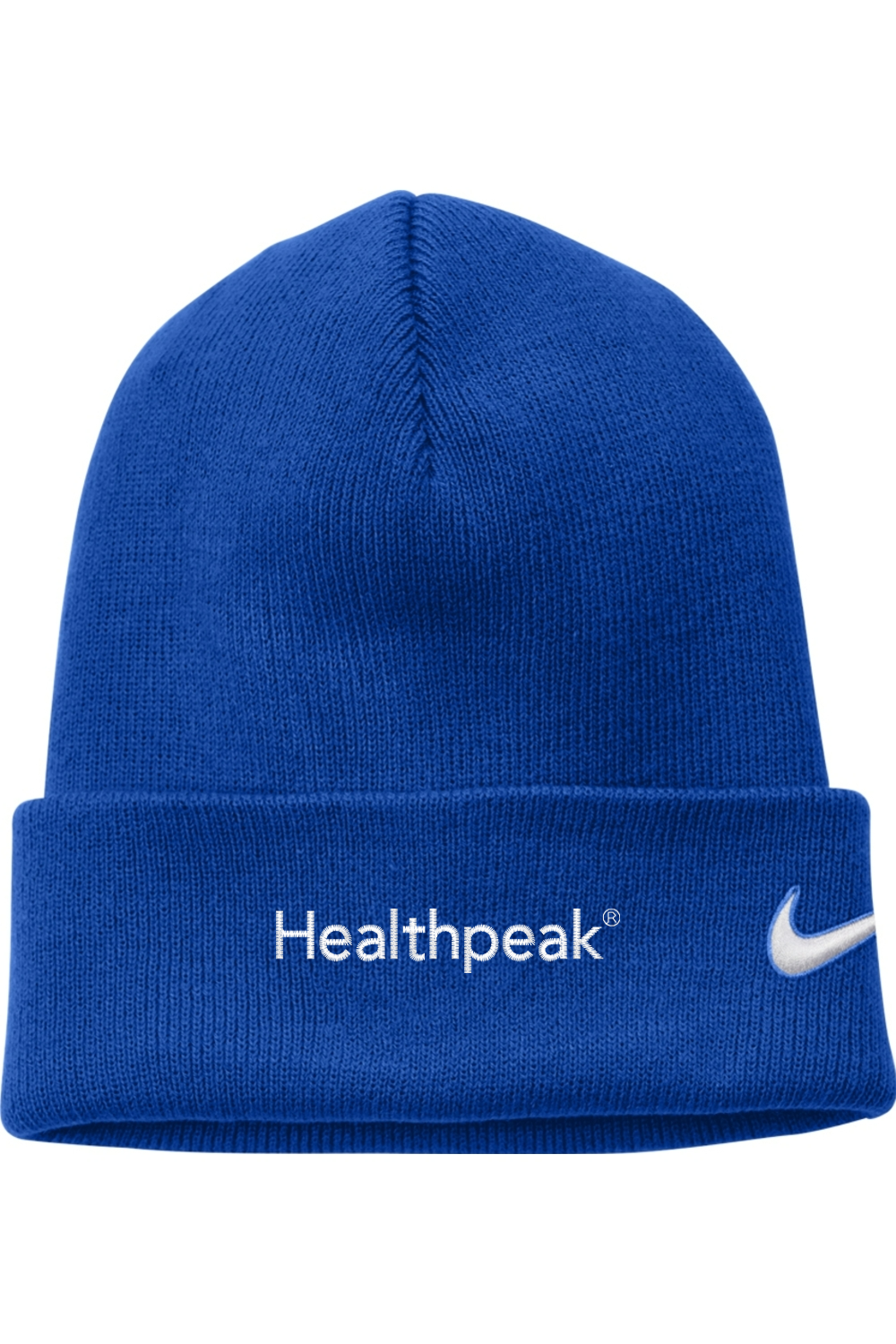 Nike Team Cuffed Beanie