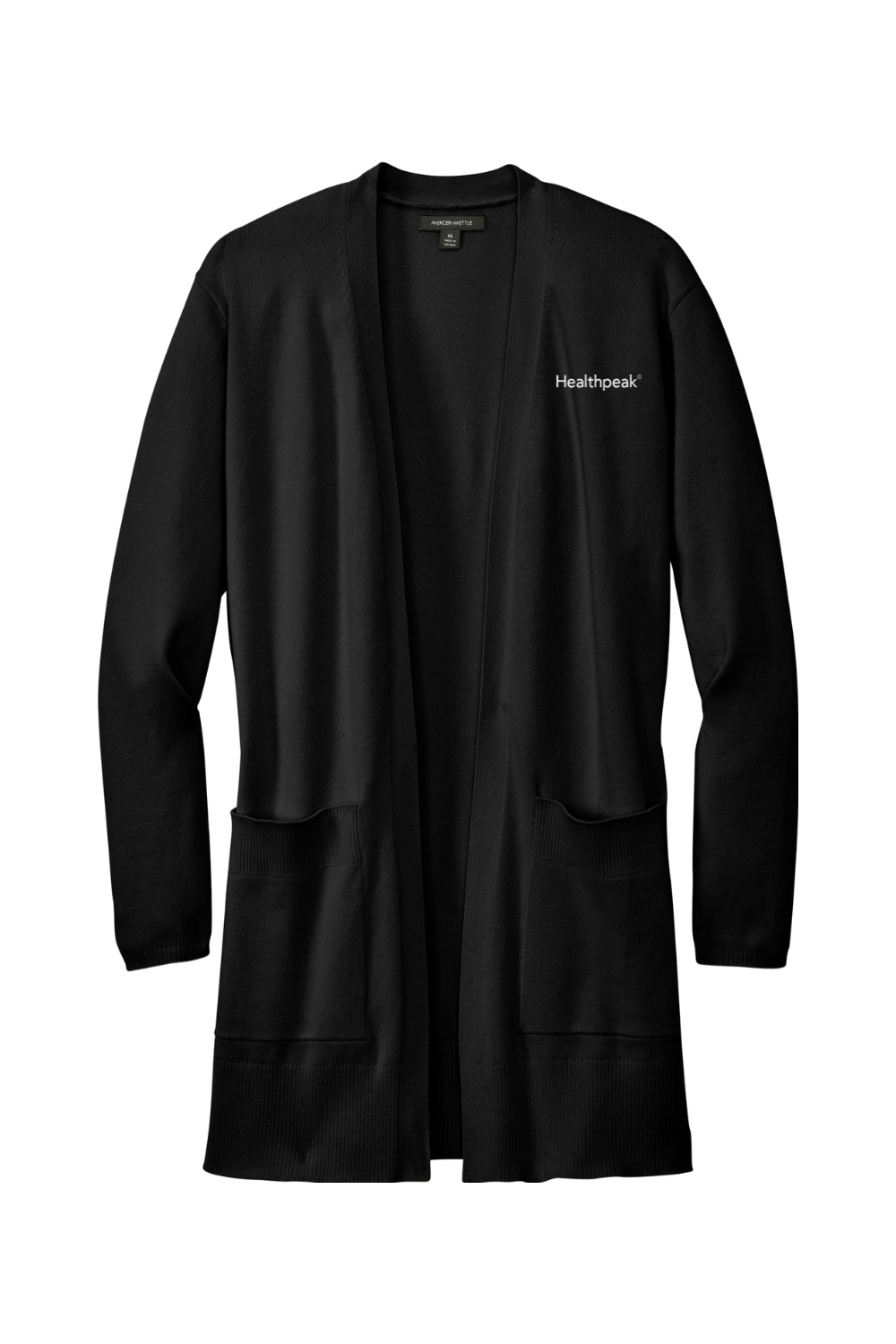 Mercer & Mettle Women's Open Front Cardigan Sweater