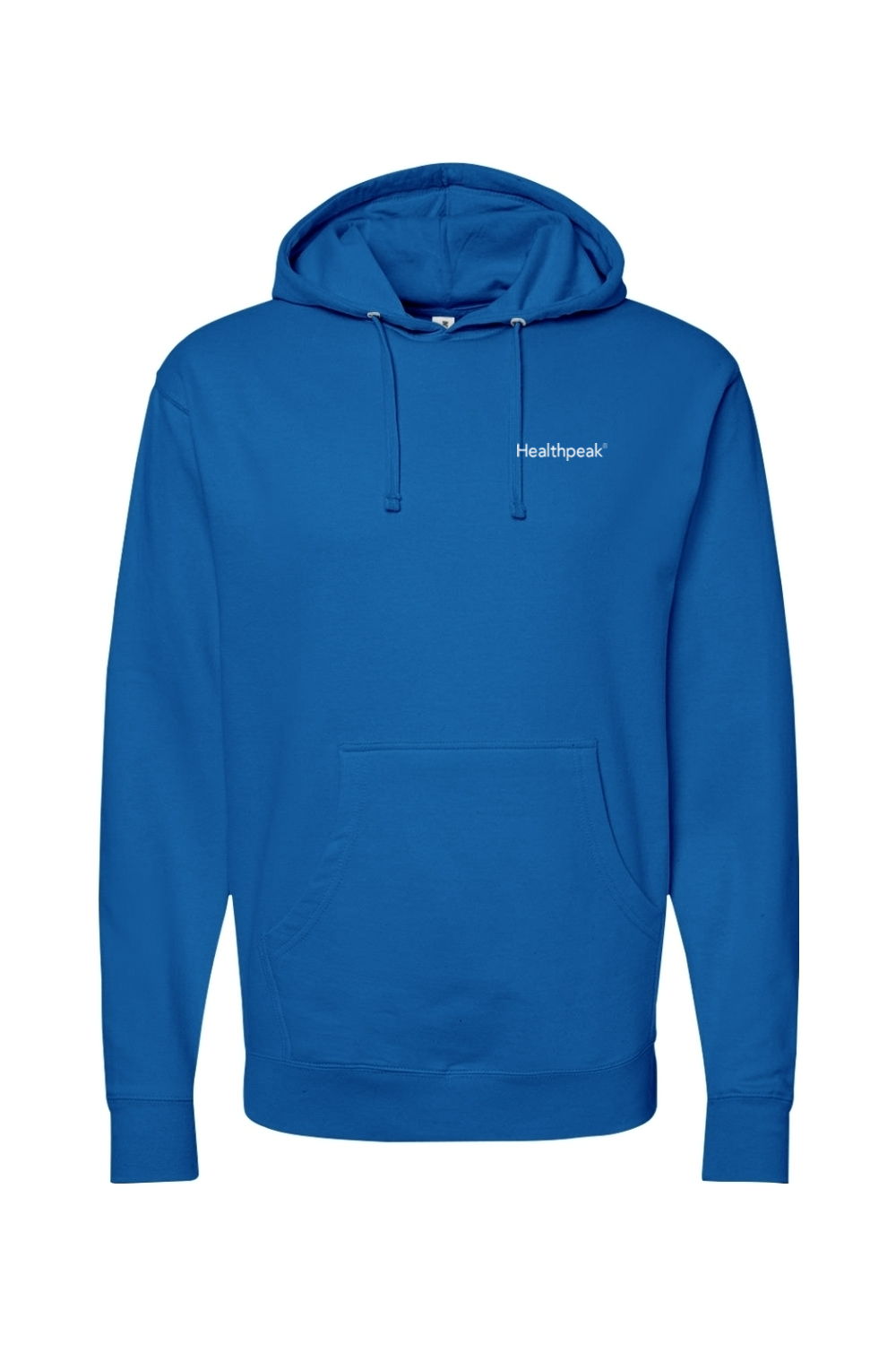 Independent Trading Co. Heavyweight Hoodie