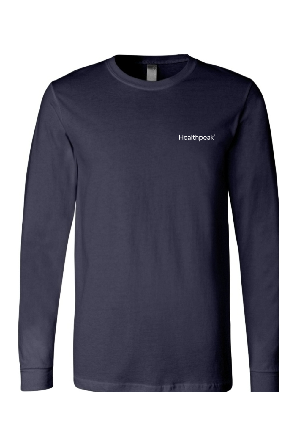 BELLA CANVAS  Jersey Long Sleeve Tee