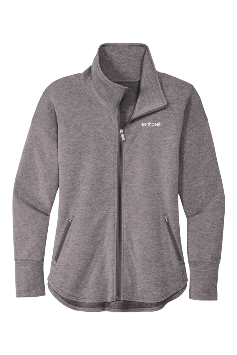 OGIO Ladies Luuma Full-Zip Fleece