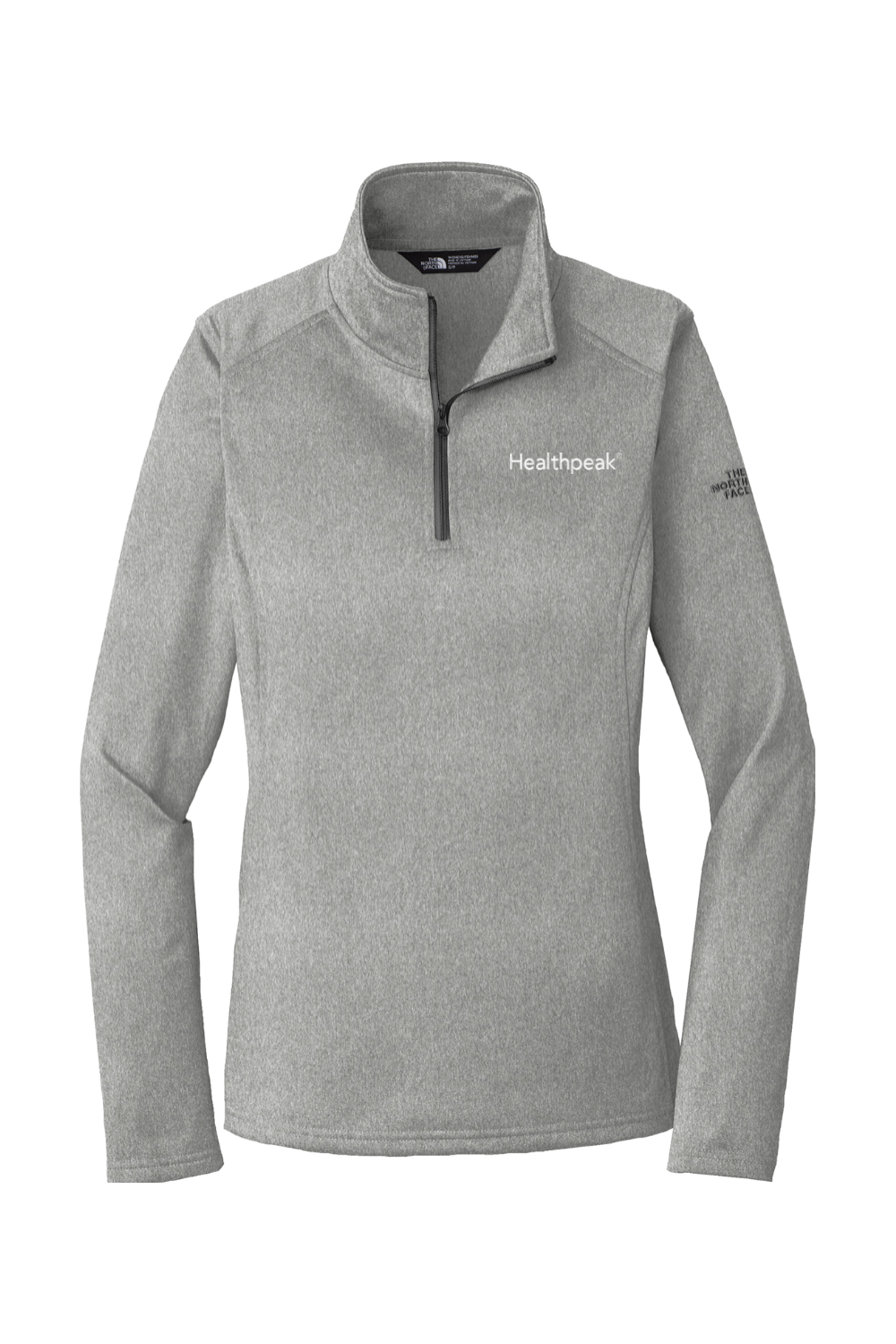 The North Face Ladies Tech 1/4-Zip Fleece