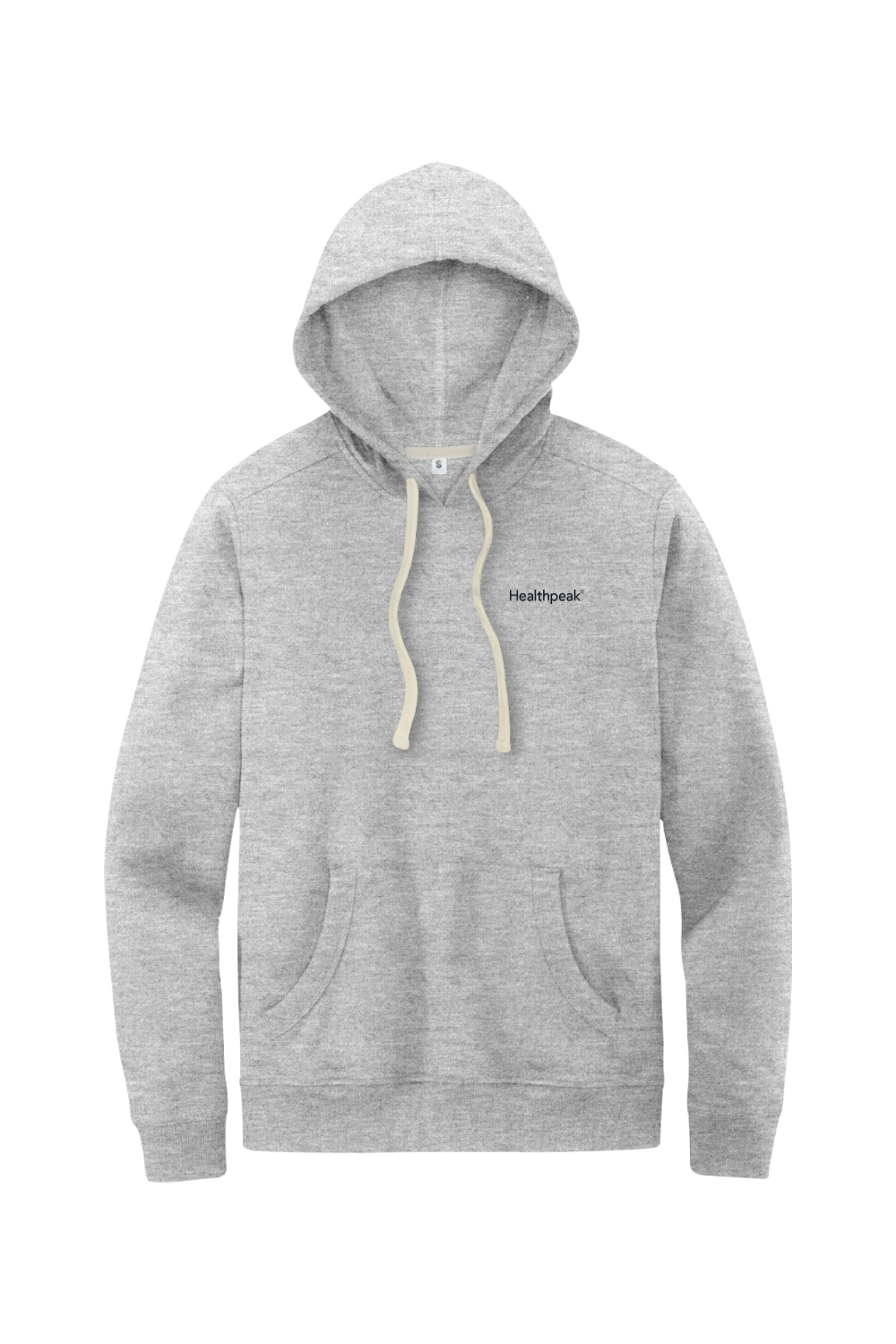 District Re-Fleece Hoodie