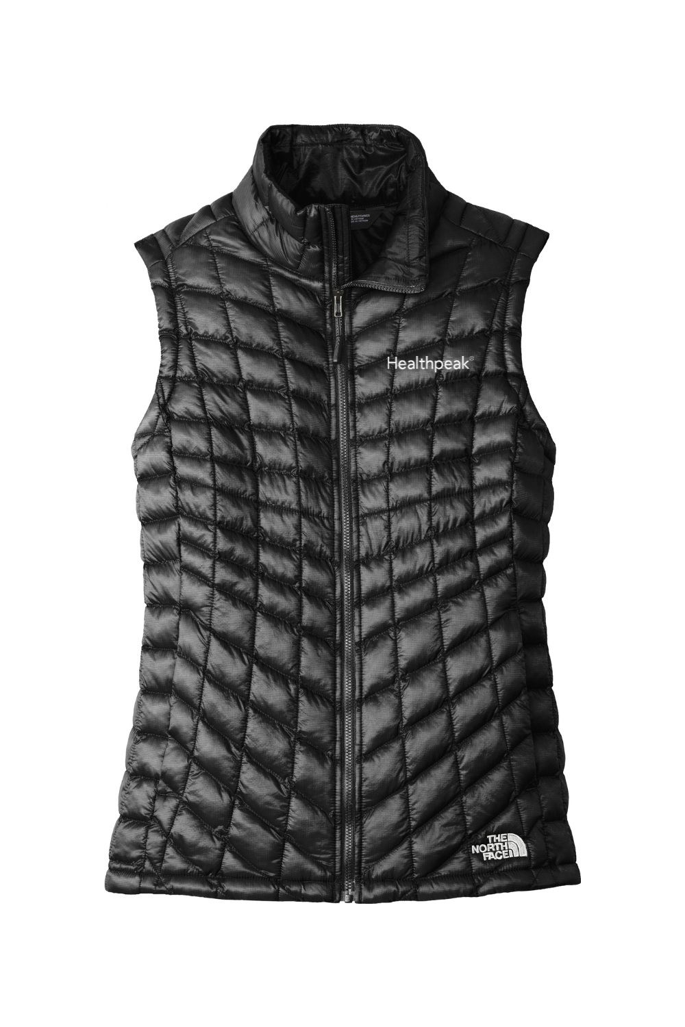 The North Face Ladies ThermoBall Trekker Vest