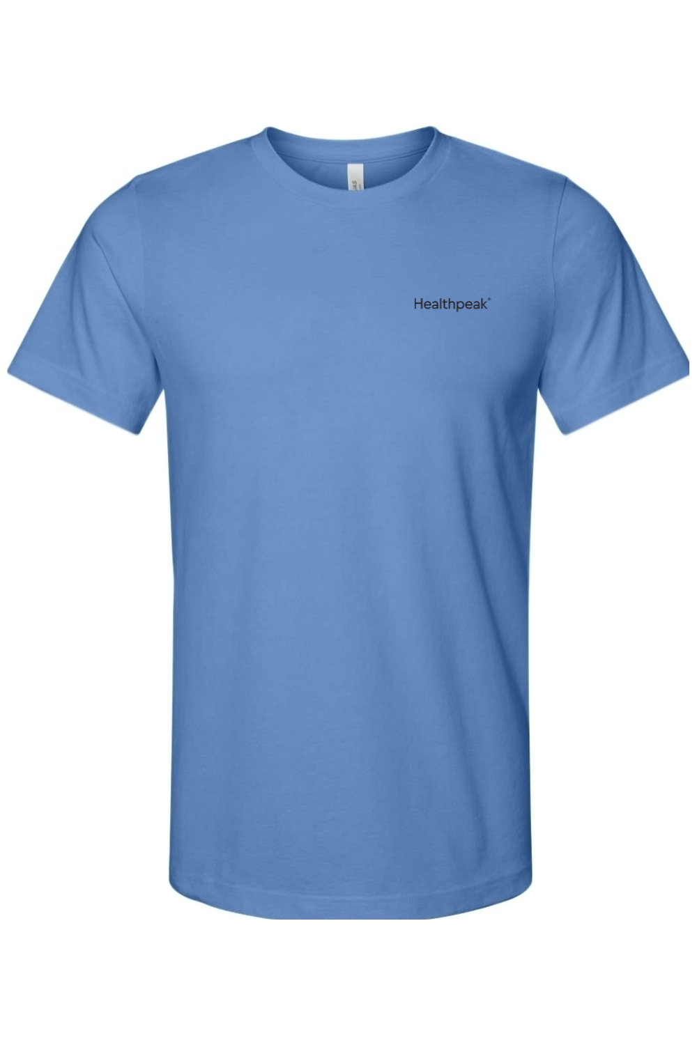 BELLA CANVAS  Unisex Jersey Short Sleeve Tee