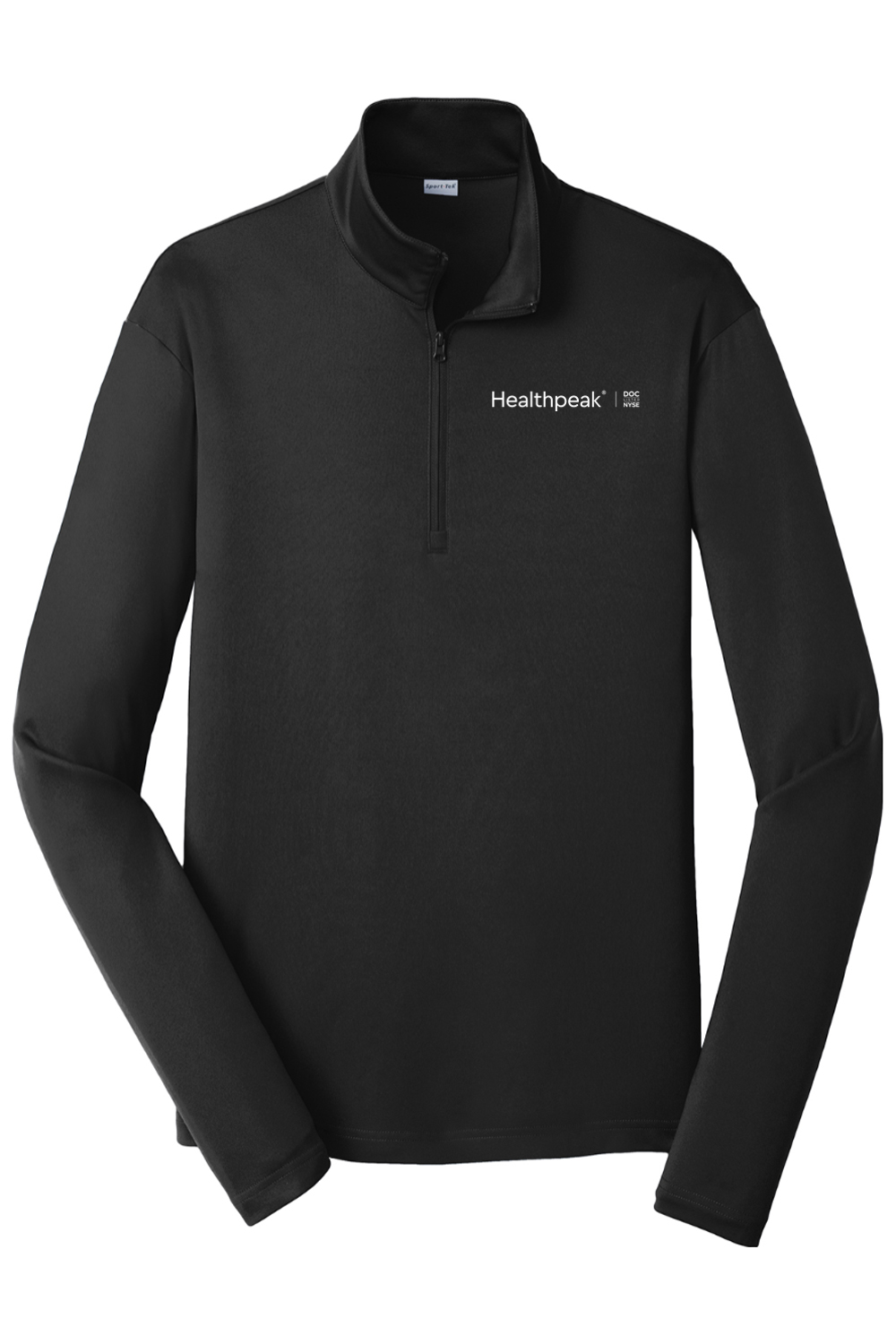 Sport-Tek PosiCharge  Competitor 1/4-Zip Pullover