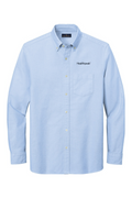 Brooks Brothers Casual Oxford Cloth Shirt