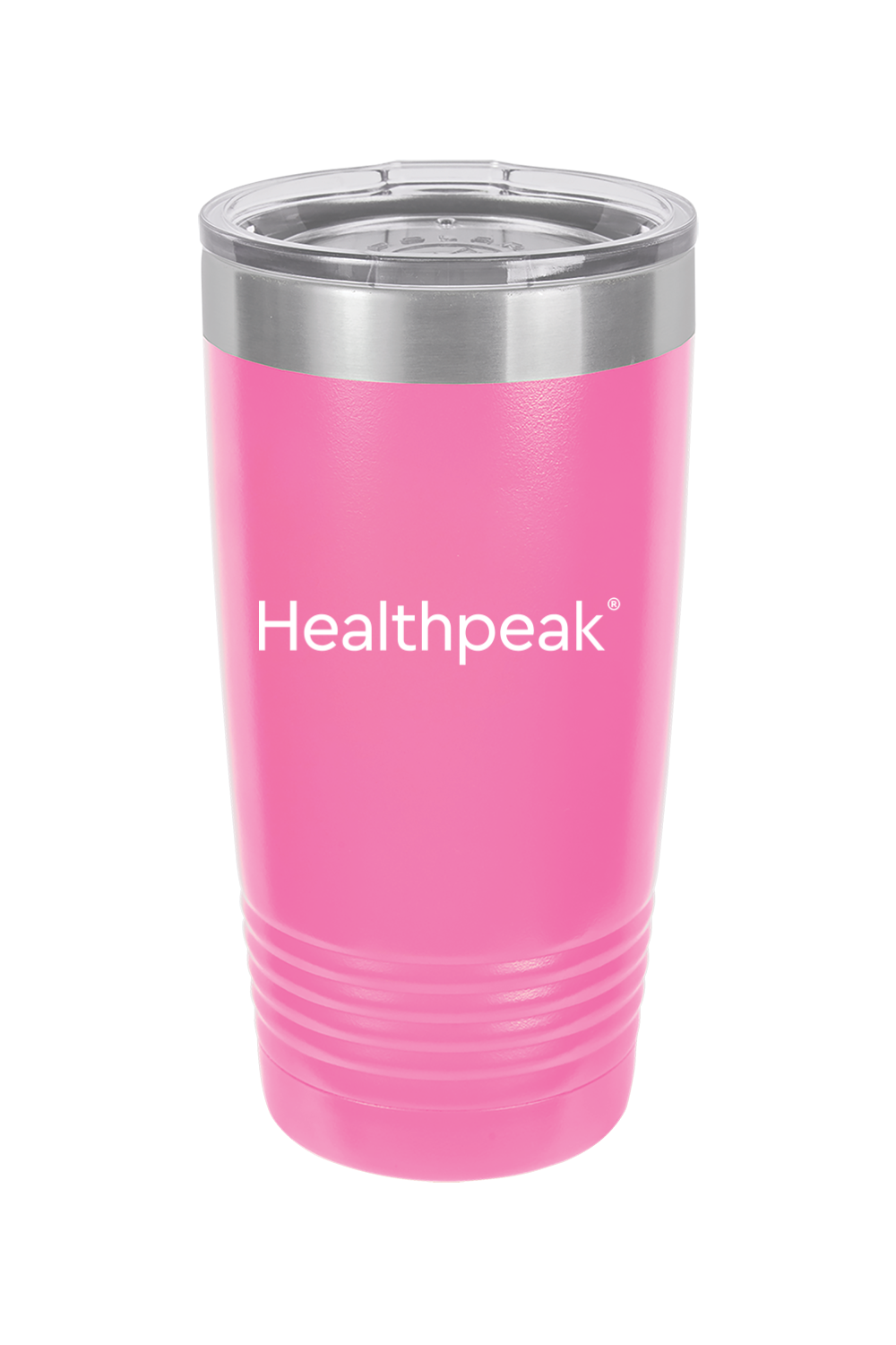 20oz Stainless Steel Tumbler