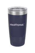 20oz Stainless Steel Tumbler