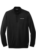 TravisMathew Newport Quarter Zip