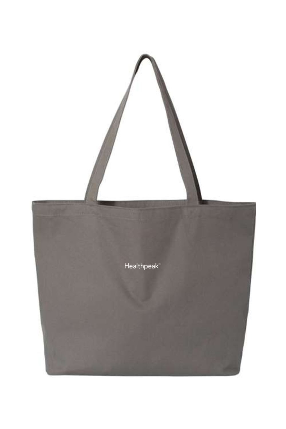 Liberty Bags Seaside Pigment-Dyed Large Tote