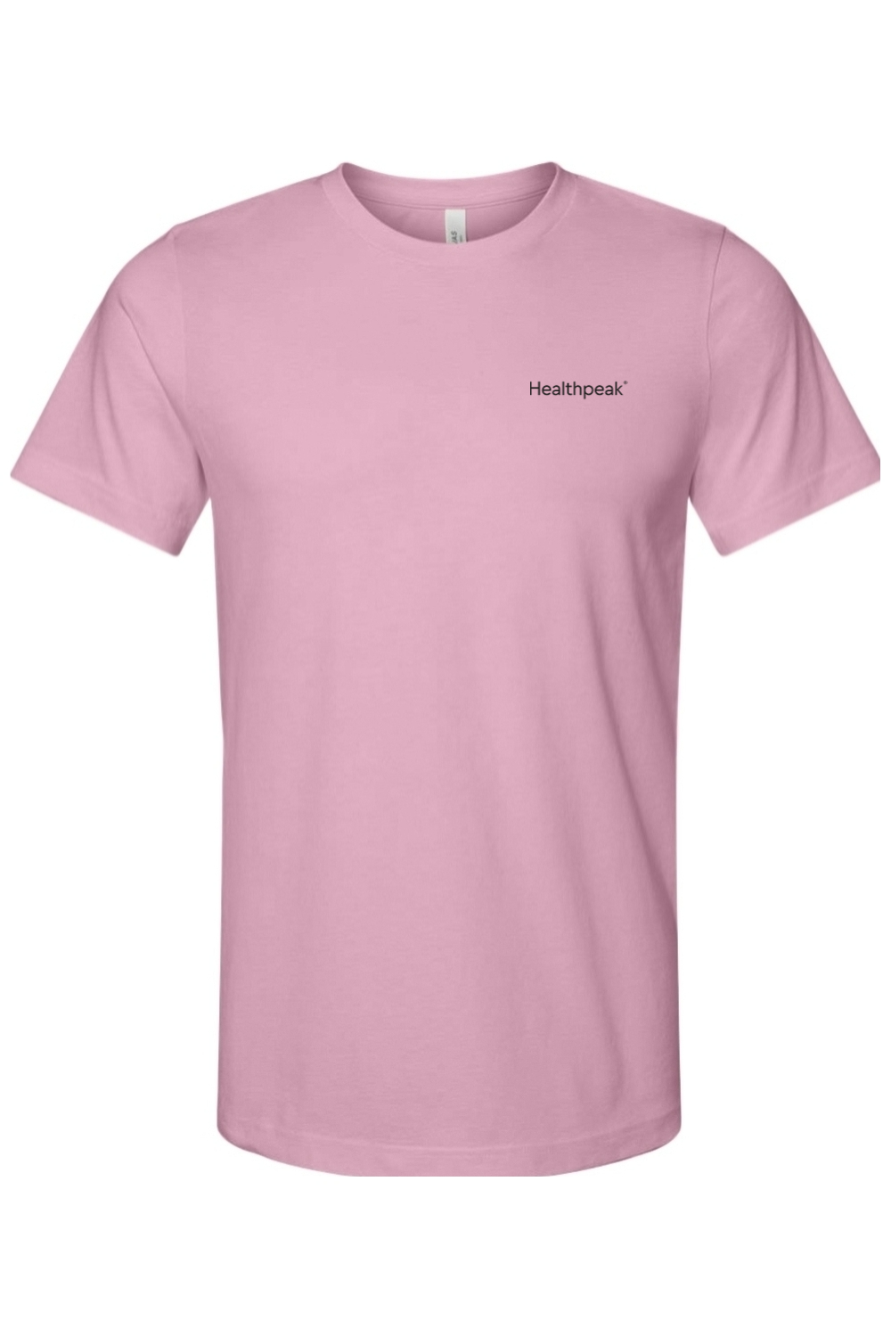 BELLA CANVAS  Unisex Jersey Short Sleeve Tee