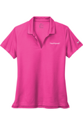 Nike Ladies Dri-FIT Micro Pique 2.0 Polo
