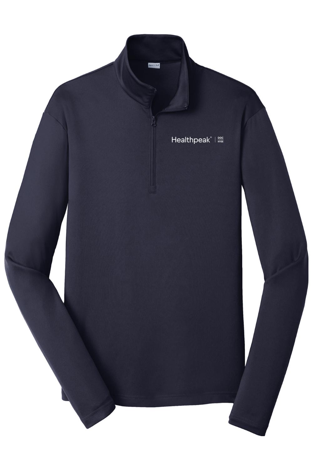 Sport-Tek PosiCharge  Competitor 1/4-Zip Pullover
