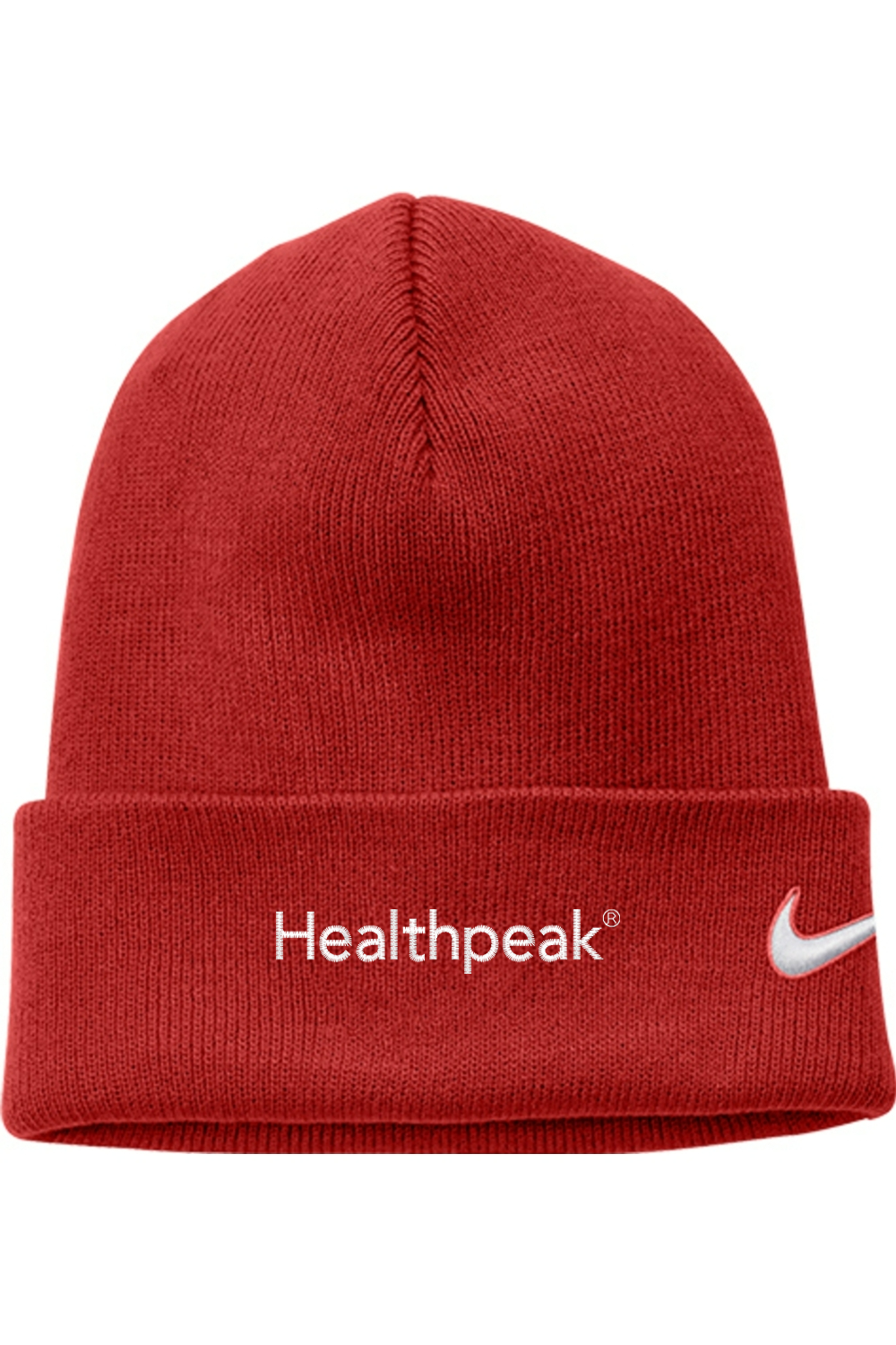 Nike Team Cuffed Beanie