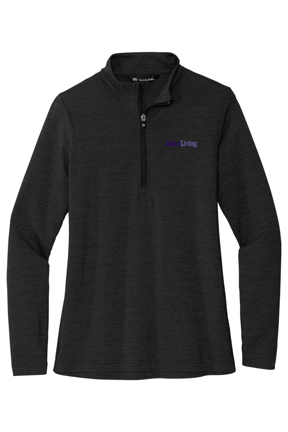 TravisMathew Ladies Crestview 1/4-Zip